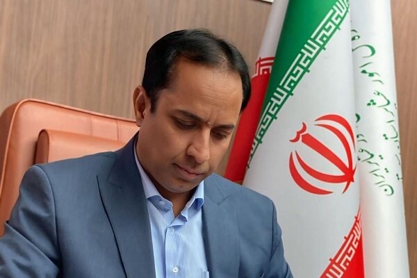 بهره‌مندی ۱۵ خانوار شهرستان میرجاوه از آب پایدار