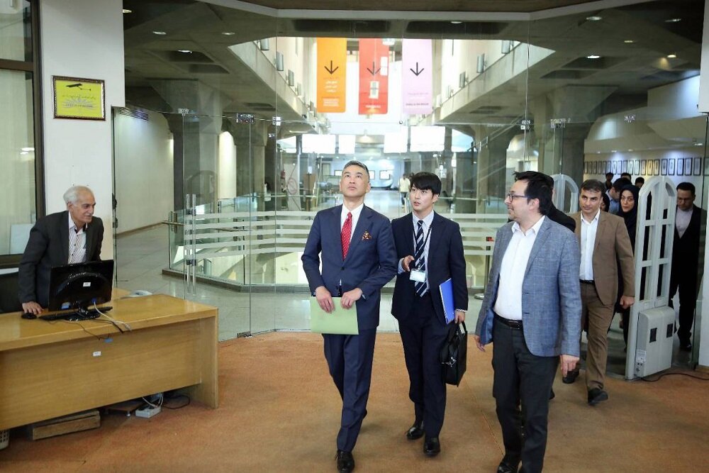 پیوند فرهنگی و علمی دو کشور با تربیت متخصصان زبان فارسی در ژاپن