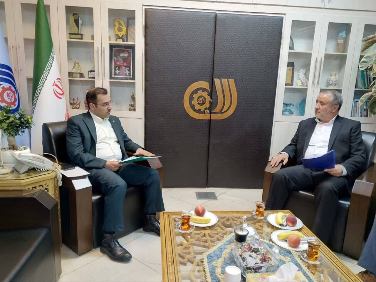 مرکز مهارتهای پیشرفته در خراسان جنوبی راهاندازی میشود مرکز مهارتهای پیشرفته در خراسان جنوبی راهاندازی میشود