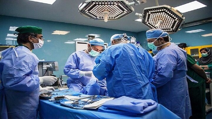۶ هزار عمل شکاف کام و لب در اصفهان انجام شد؛۵۰۰کودک در صف انتظار