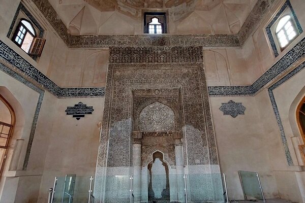 مسجد جامع ارومیه در انتظار ثبت جهانی؛ موانع رفع شدند