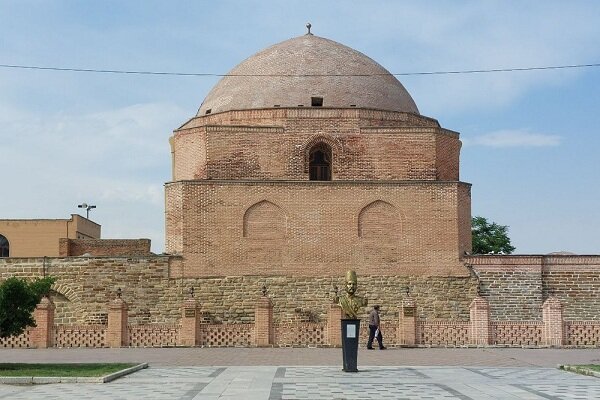 مسجد جامع ارومیه در انتظار ثبت جهانی؛ موانع رفع شدند