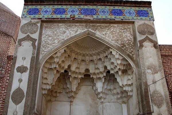 مسجد جامع ارومیه در انتظار ثبت جهانی؛ موانع رفع شدند