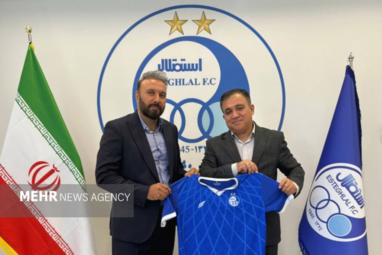 فوتسال،استقلال،تيم،باشگاه
