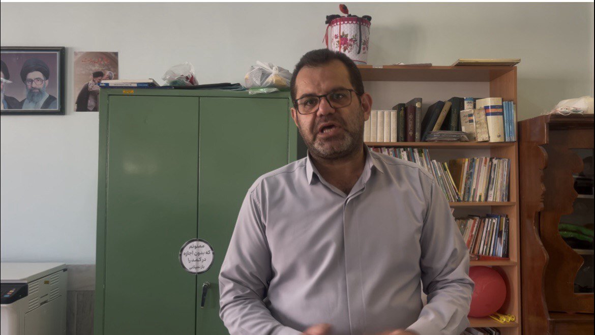 با پیگیریهای مهر انجام شد؛ حل مشکل آموزشی دانشآموزان روستای هرچگان