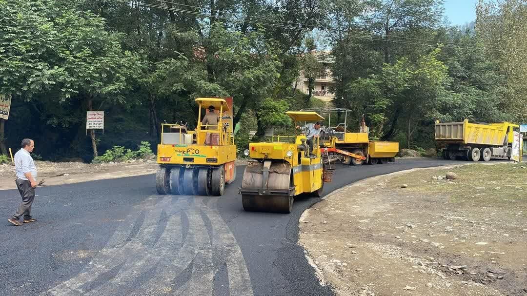 انتقاد عضو شورای دزفول از ضعف در لکه‌گیری معابر