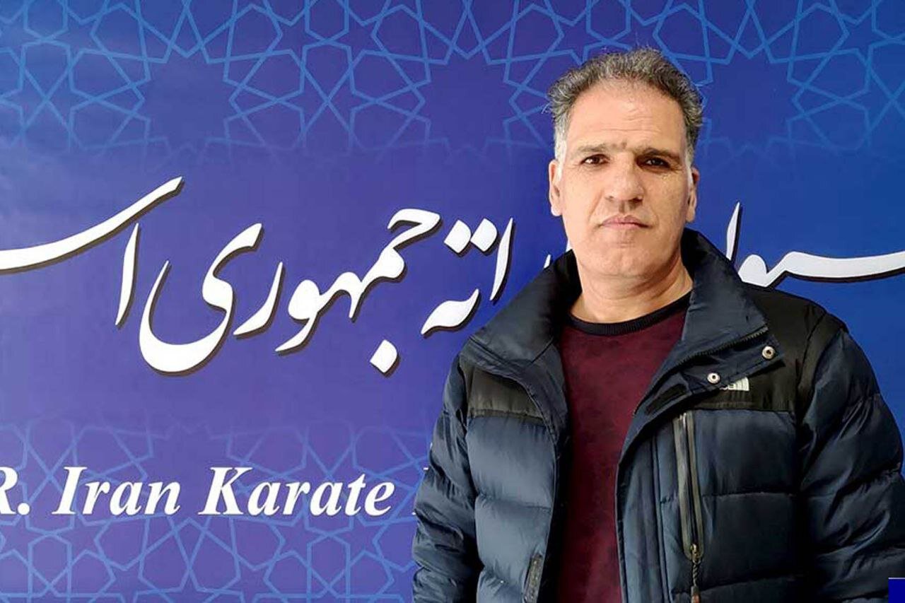 سرمربی کاراته ناشنوایان: قول مدال نمی‌دهم اما با تمام وجود می‌جنگیم 2
