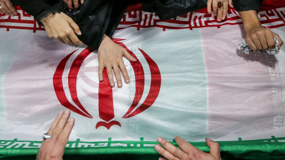 ایران، گذشتہ ہفتے کے چیدہ چیدہ واقعات پر ایک نظر