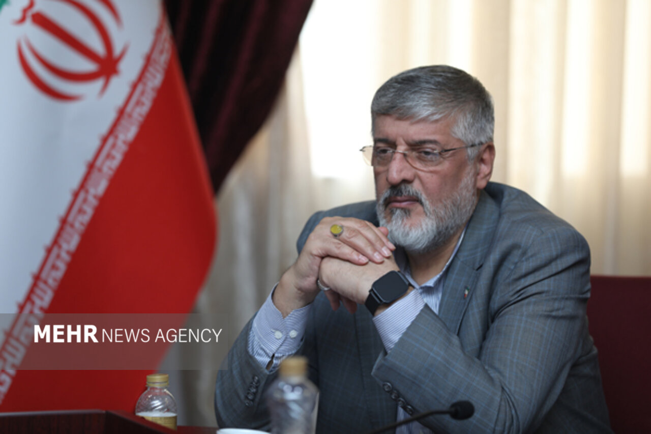 حضور،شاهد،پارالمپيك،يوم،نايب،مهر