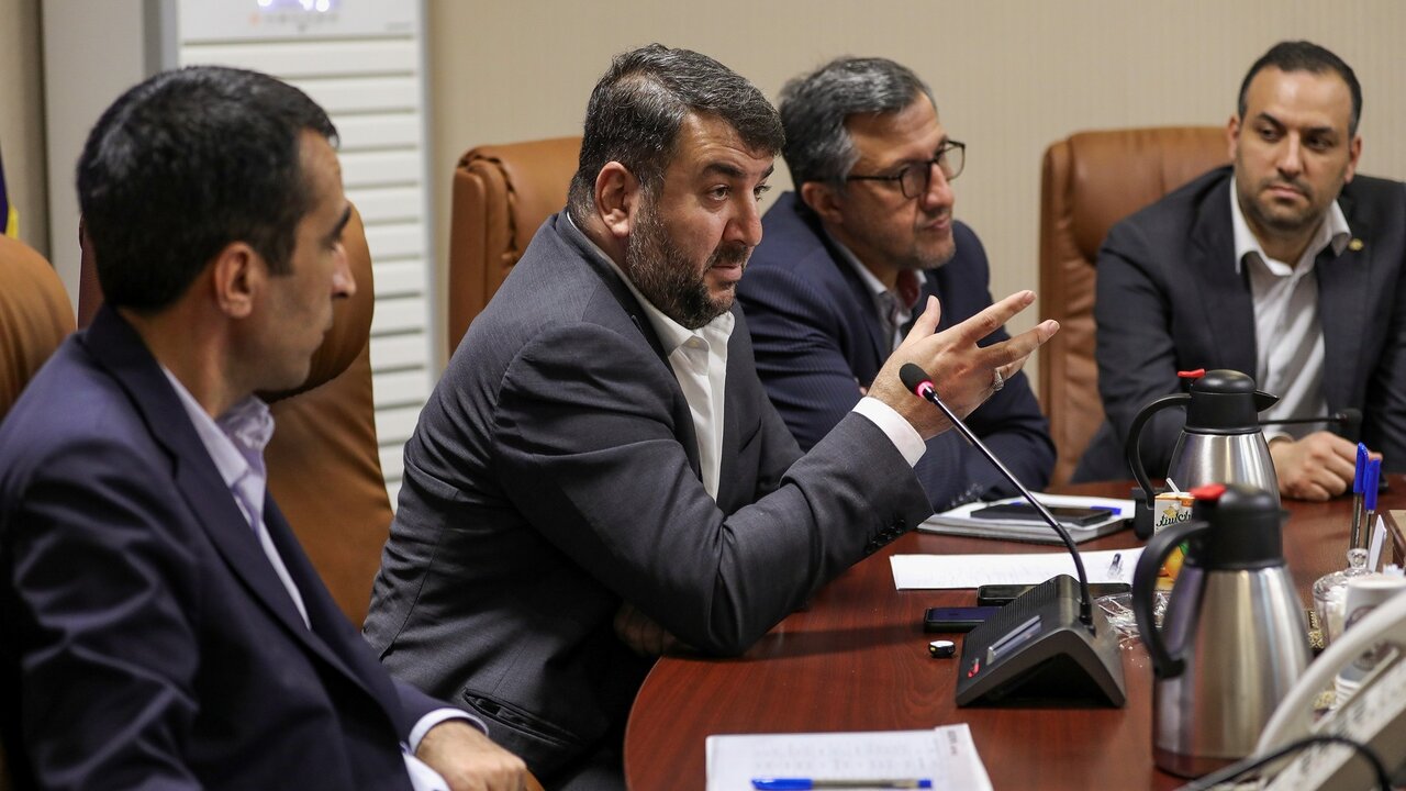 ايراني،علمي،توسعه،هاب،نخبگان،متخصصان،كشور،فناورانه،روزبه،بازگشته