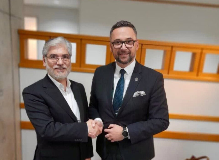 علوم،علمي،فناوري،تحقيقات،ديدار