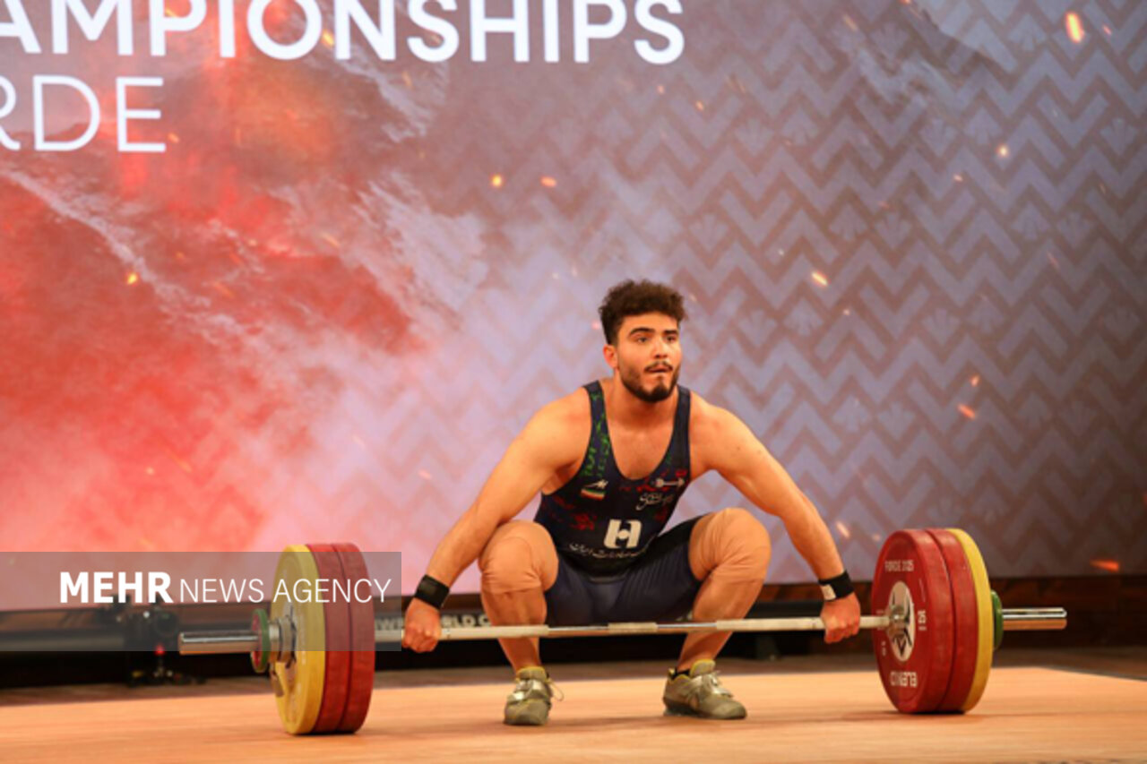 مدال،رقابت،دست