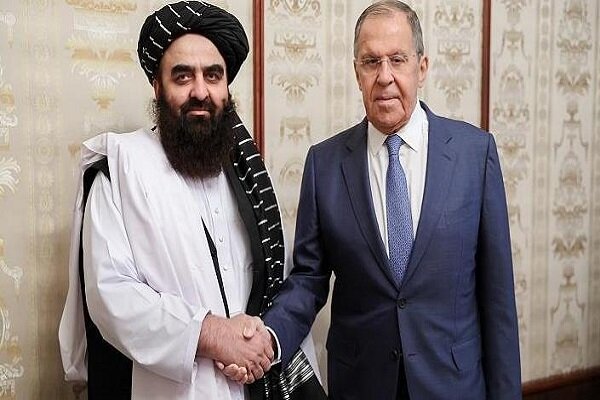 افغانستان،خارجه،روسيه،امور