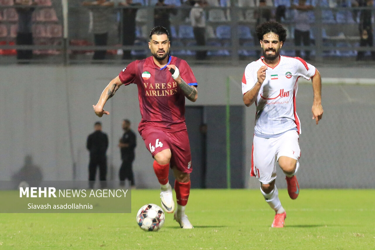 تيم،بعثت،كرمانشاه،ليگ،مس،آزادگان،كرمان