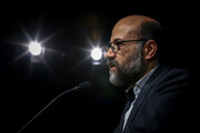 امیرخانی: روایت‌های ناگفته انقلاب باید برای آیندگان ثبت شود