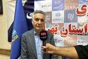 تشدید نظارت دامپزشکی تهران در عرفه و عید قربان با ۹۳ اکیپ ثابت و سیار