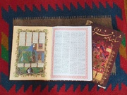 More than myth: Shahnameh, Persian literary pillar