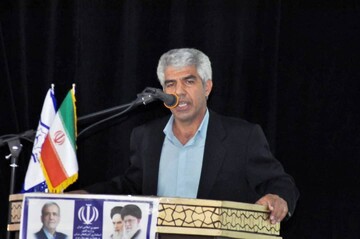 بخشدار مرکزی تبریز: تثبیت جمعیت روستاها اولویت اصلی ما است