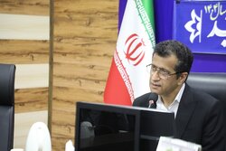 منوچهر ضیایی: مدرسه‌سازی هنر ساخت فردای روشن برای فرزندان هرمزگان است