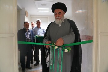 بهره‌برداری ۲ دستگاه پیشرفته تصویربرداری پزشکی در دارالشفای مسجدجمکران