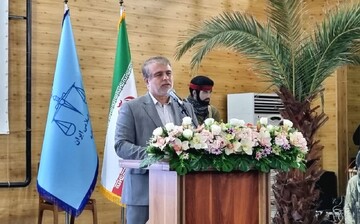 پوریانی: نقش پزشکی قانونی در کشف جرم مهم است