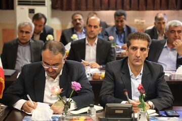 باقرزاده:دوره آموزشی انتخابات باحضور مسئولان کشوری در اردبیل برگزار شد