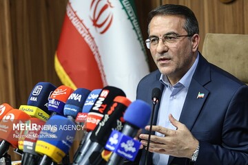 توسعه فیبرنوری زیربنای پیوند «دولت هوشمند» و «شهر هوشمند» است