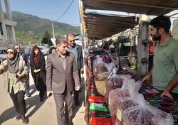 فرماندار رودسر: روستائیان عامل مهم توسعه پایدار کشور هستند