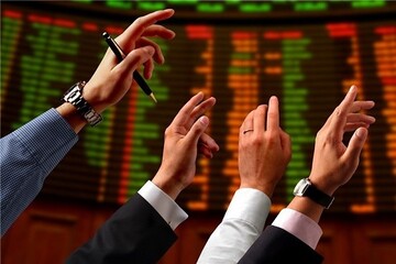 رشد ۴۸ هزار واحدی شاخص کل بورس تهران؛ آیا شاخص سقف خود را پس می‌گیرد؟