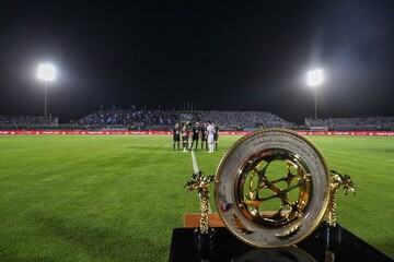 حریفان نمایندگان فوتبال هرمزگان در جام حذفی مشخص شدند