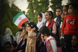 صلواتی: جشن هفته ملی کودک و نوجوان در پارک کودک سنندج برگزار می‌شود