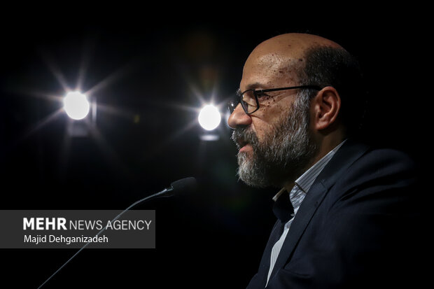 امیرخانی: یزد تنها شهری است که روح اصیل خود را حفظ کرده است