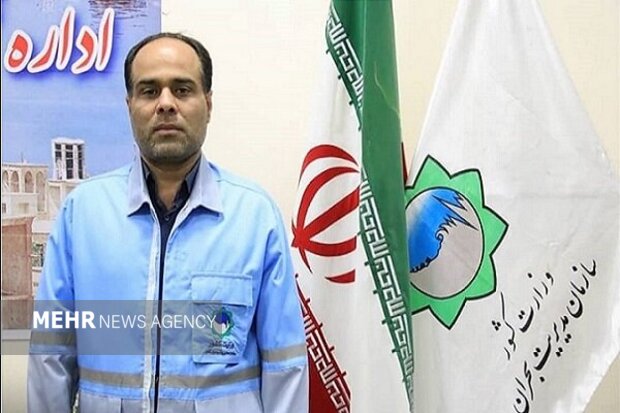 مانور منطقهای سونامی کشورهای شمال اقیانوس هند در جاسک برگزارخواهد شد مانور منطقهای سونامی کشورهای شمال اقیانوس هند در جاسک برگزارخواهد شد