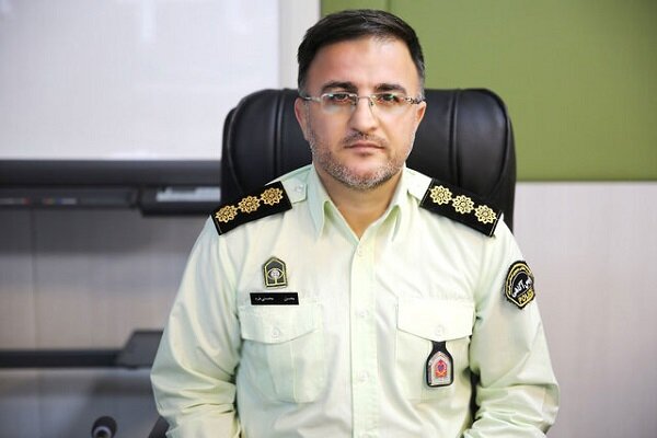 گشت‌های پنهان پلیس در شهر؛ 2500 سارق حین سرقت دستگیر شدند