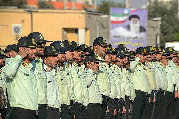 علمای اهل سنت: حافظان امنیت نقش کلیدی در توسعه سیستان و بلوچستان دارند