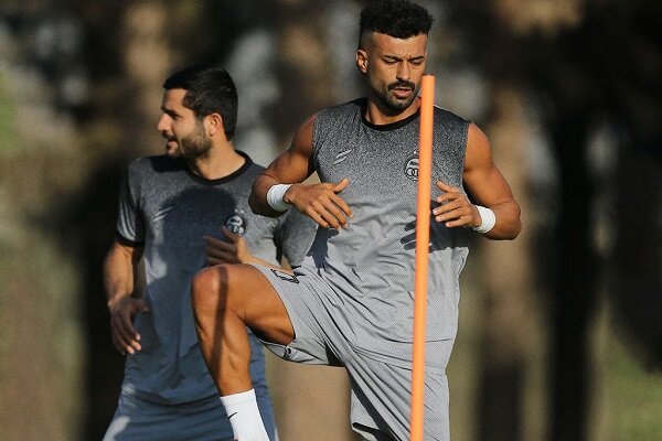 اتفاق ویژه برای رامین رضائیان در دو بازی آینده استقلال