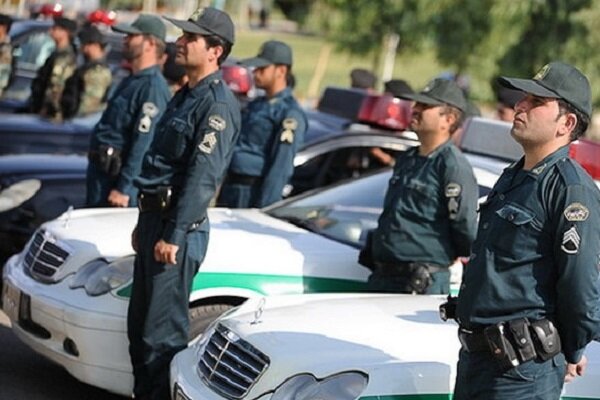 علمای اهل سنت: حافظان امنیت نقش کلیدی در توسعه سیستان و بلوچستان دارند