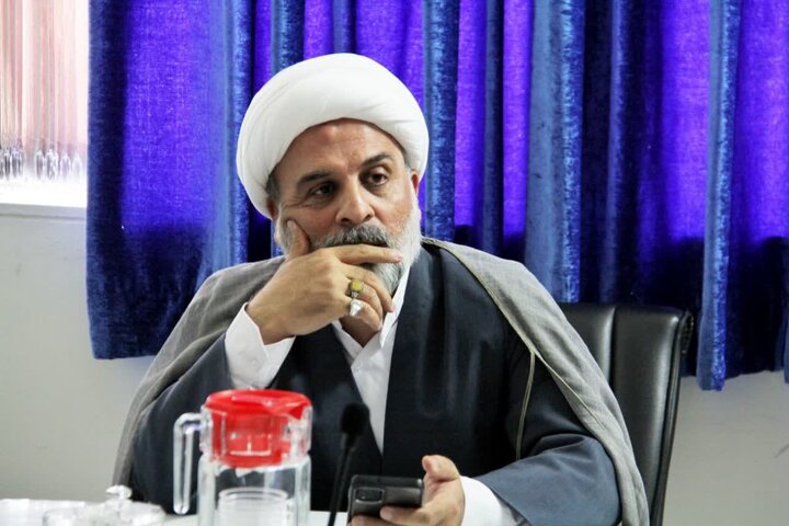 نشست کمیته علمی بزرگداشت علامه مصباح یزدی(ره) در قم برگزار شد