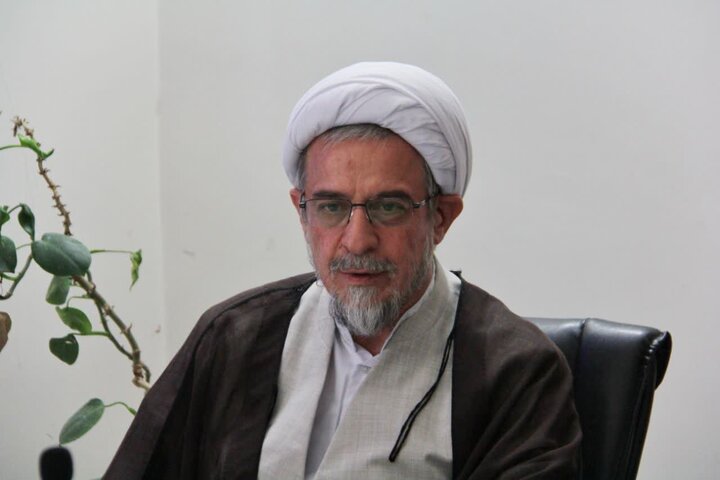 نشست کمیته علمی بزرگداشت علامه مصباح یزدی(ره) در قم برگزار شد