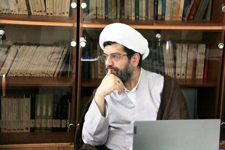 نشست کمیته علمی بزرگداشت علامه مصباح یزدی(ره) در قم برگزار شد