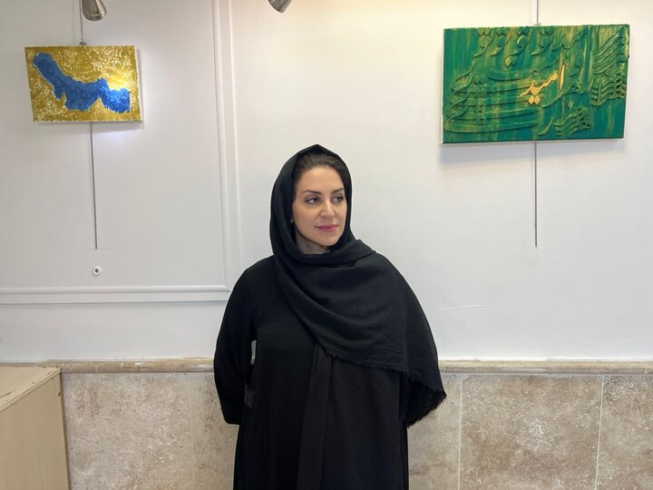 انعکاس درونیاتی از جنگ ۱۲ روزه در «لایههای خاموش»؛ شیفته کشورم هستم