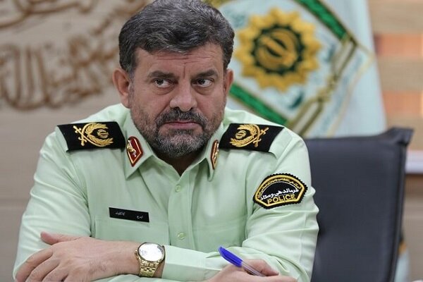کشف 10 تن مواد مخدر و دستگیری 16 هزار خرده فروش و معتاد متجاهر