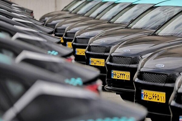 500 تاکسیران به ناوگان تاکسیرانی پایتخت اضافه میشود