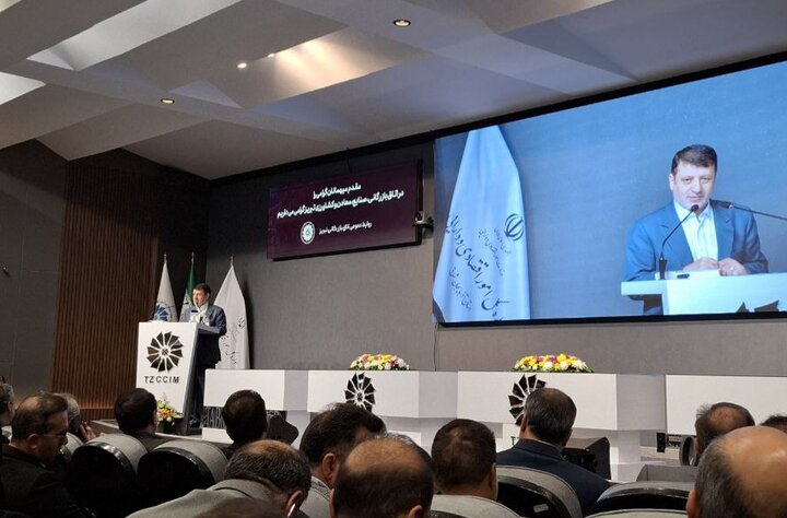 خلیل الهی: ضرورت استفاده از ظرفیت مولدسازی دارایی‌های دولتی