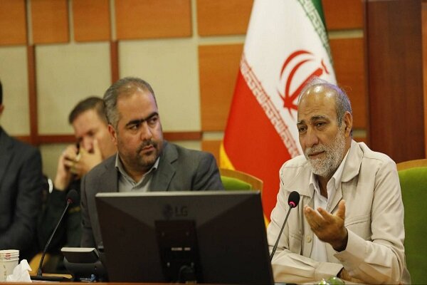 فروزنده: اتحاد و امید آفرینی رمز پیروزی است