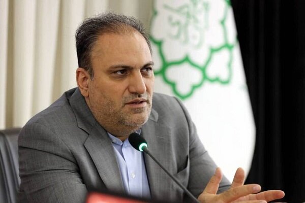 محور گردشگری مسیل دره زرنو ساماندهی میشود