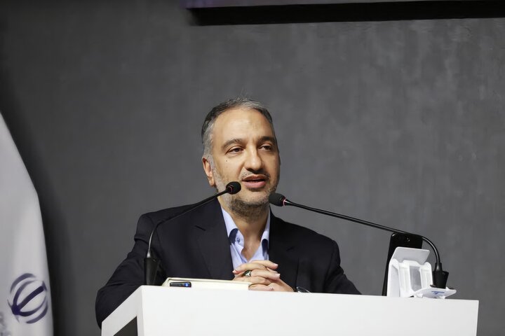 خواجهنائینی: افزایش تولید سرانه و توسعه صنعتی در زنجان ضرورت دارد خواجهنائینی: افزایش تولید سرانه و توسعه صنعتی در زنجان ضرورت دارد