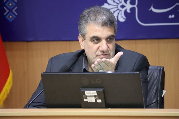 تأکید استاندار سمنان بر تحویل فوری شهرک 407 هکتاری در دامنه کوه شاهوار