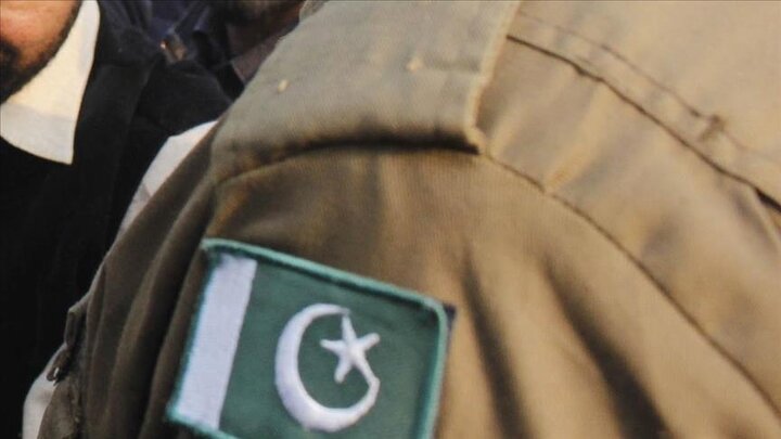 Pakistan'da silahlı çatışma: 11 asker öldü