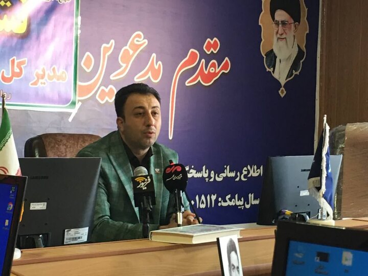 صیانت از سلامت جامعه و سرمایه دامی اولویت اصلی دامپزشکی است